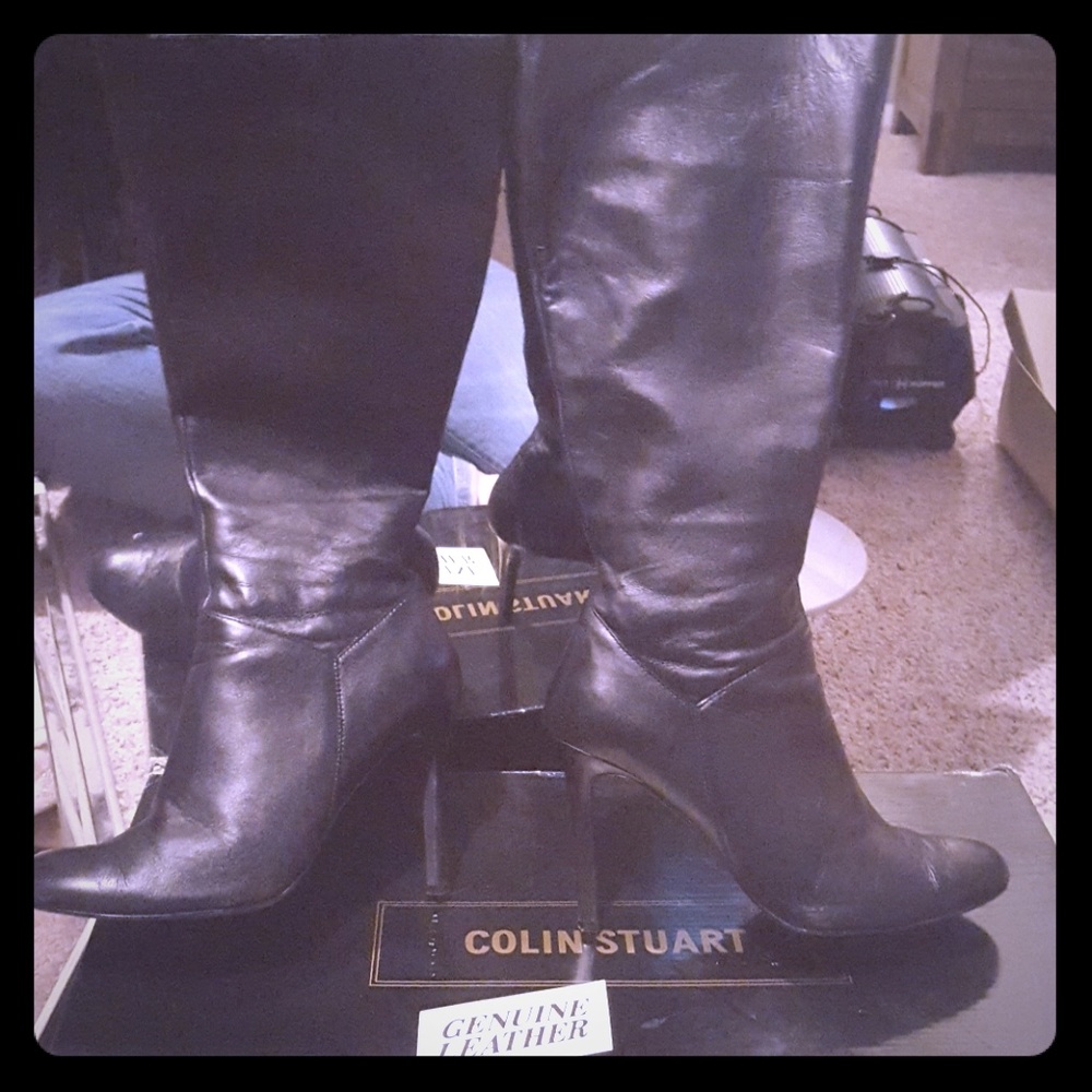 Colin Stuart womes size 10